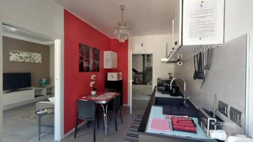 Design apartment n. 41