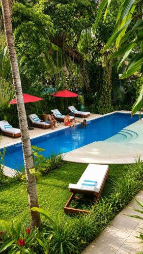Comfortable Department Playa del Carmen