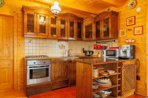 Facilities, Lakeside Serenity in Smida