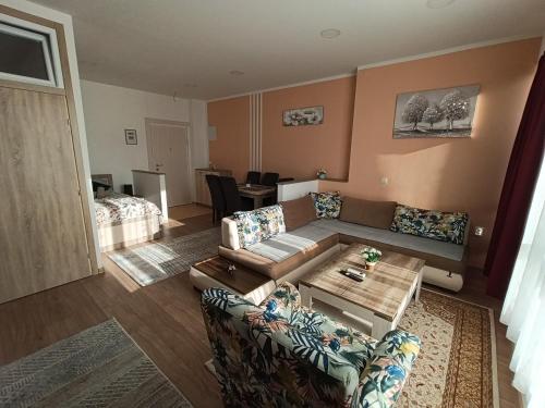 Neretva Harmony View apartment