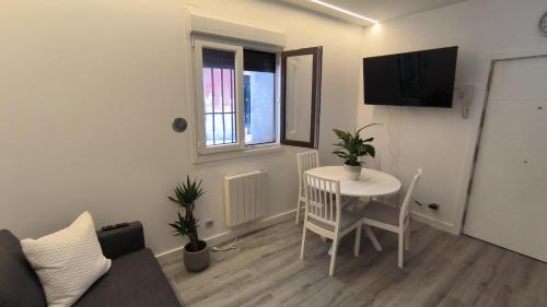 Cómodo apartamento en el centro de Madrid