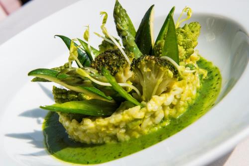 Hotel Aston La Scala - image 3