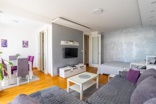 Delta Residence Belville