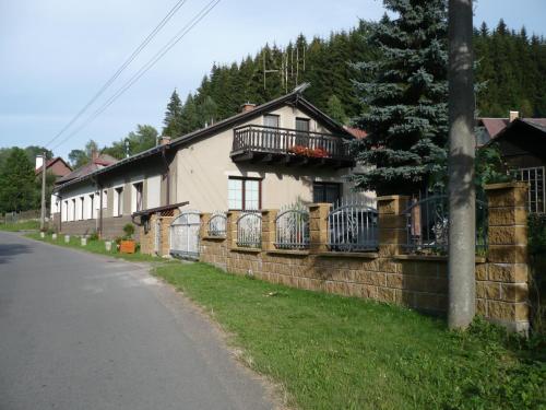 B&B Orličky - Apartmány pod Suchým Vrchem - Bed and Breakfast Orličky