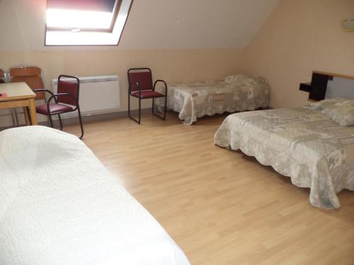 Au Logis des Ours Belfort Nord photo 16
