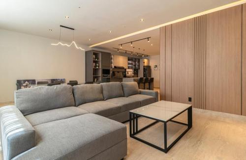 Polanco Amazing GardenHouse Private Terrace
