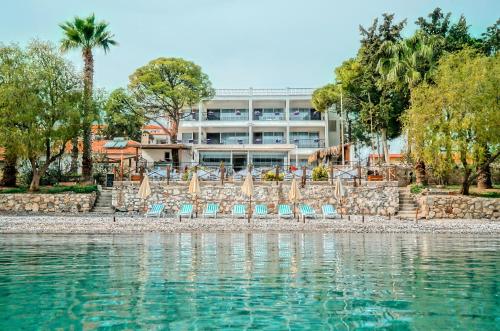 Fuda Hotel 1
