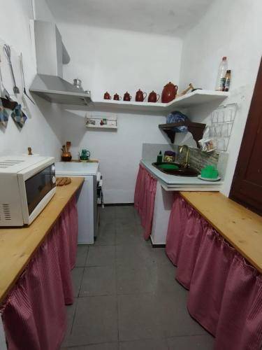 Casa Tardanet in Peralta De La Sal