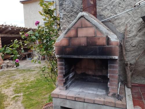 Létesítmények, Casa Tardanet in Peralta De La Sal