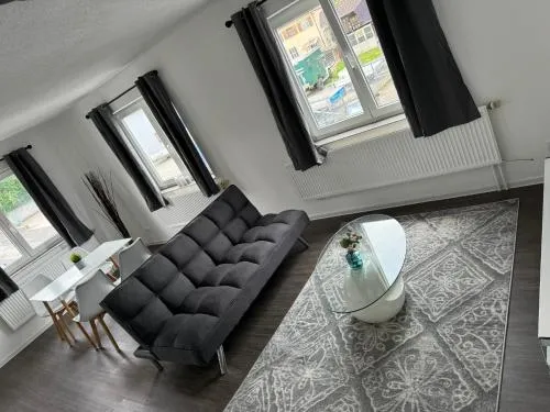 Beautiful 3 bedroom apartment in Vaihingen an der Enz, Deutschland