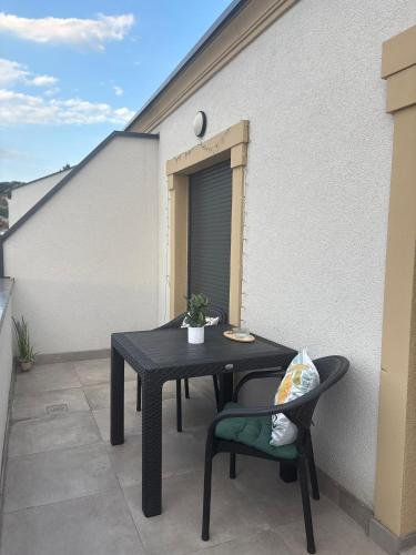 City Centar Apartment with Terrace