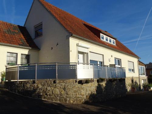 charmante Ferienhaus in Palzem