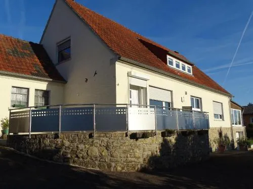 charmante Ferienhaus in Palzem in Wehr, Deutschland