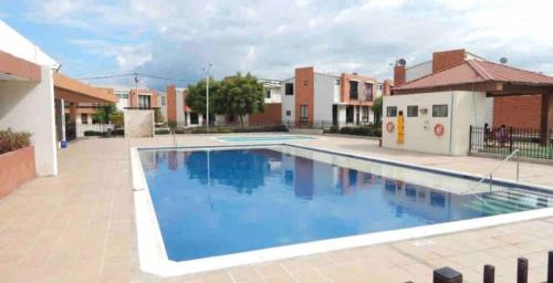Apto en conjunto cerrado in Soledad