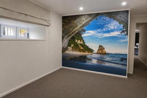 Fasiliteter, Coromandel Seaview Motel in Coromandel