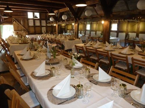 Attractions, Tholkes Hus in Other