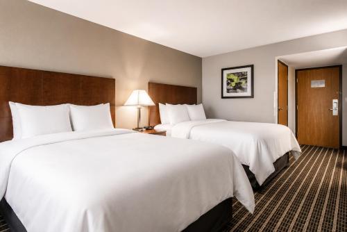 Sleep Inn & Suites Madison West in Madison külváros