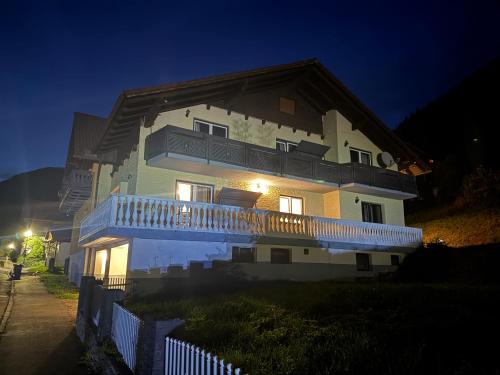 Trojaner in Sankt Lorenz