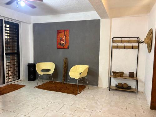 Casita encantadora de playa in ชิชิริวิชเช่