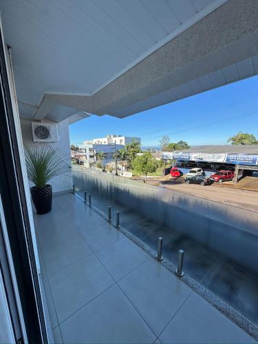 Apartamento centro in Ametista Do Sul
