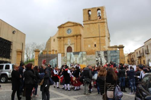 Terrazza Sul Rabato