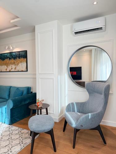 Belgrade Waterfront Lux Apartments