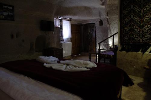 Anatolia cave hotel Pension - image 9