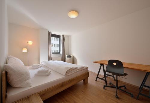Contactless Key-Box Check-in Apartments by Ambiente - image 14