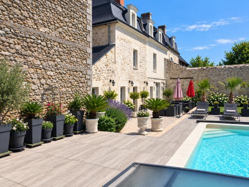 La Douce France Trianon
