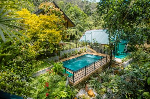 Arcadea Eco Lodge - Kuruwita