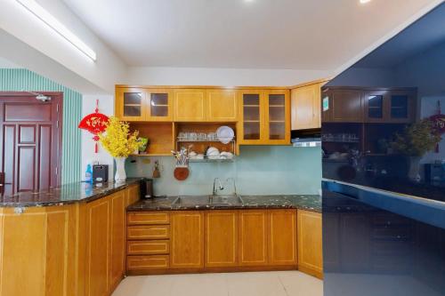 OASKY 3 phòng ngủ view biển - image 2