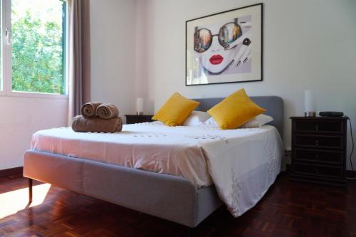 Villa Correia - Ribeiro Frio gîte à louer Fajã da Murta