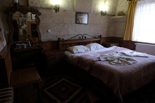 Anatolia cave hotel Pension - main image