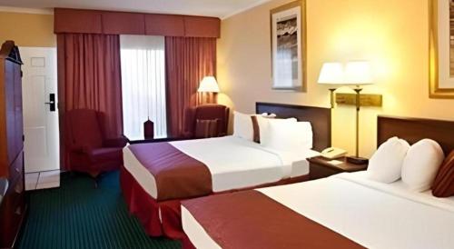 Magnuson Grand Conference Hotel – Winter Haven, FL