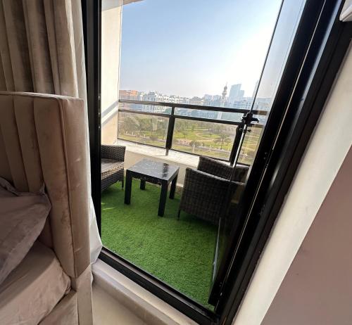 Veranda Residence & Private Compact Cabins in Abu Dhabi