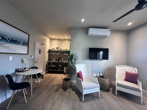 Waterfront&nbsp;Apartment in Hermanus