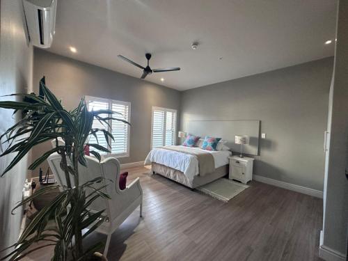 Waterfront&nbsp;Apartment in Hermanus