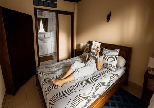 Hôtel le MIAMIAM GLOUGLOU (Hotel le MIAMIAM GLOUGLOU) in Antsirabe
