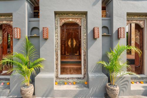 Grand Ashanti Villa - image 2