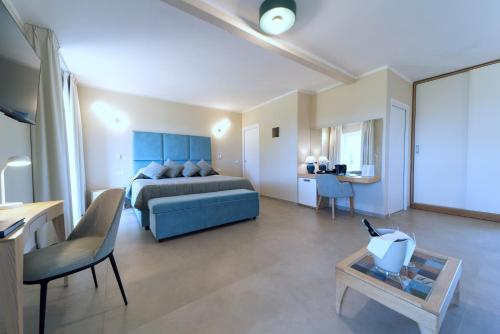 Hotel Fabricia in Portoferraio