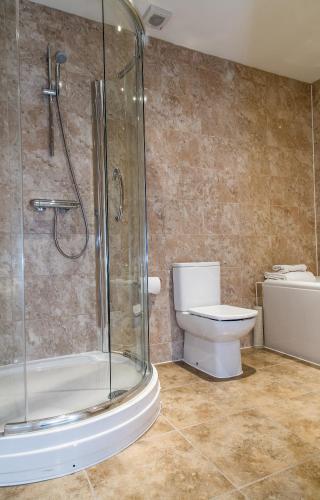 The Casa Hotel-Yateley Farnborough - image 4