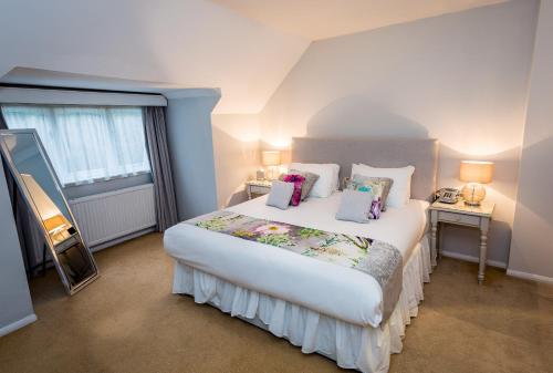 The Casa Hotel-Yateley Farnborough - image 6
