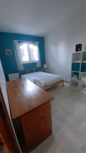 Chambre d'hôte en Campagne à Châteaurenard-de-Provence - Chambre d'hôtes - Châteaurenard