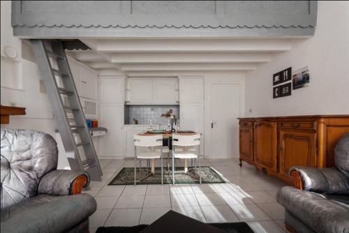 Appartement Boucheries Centre Ville, Bordeaux (Foto 6)