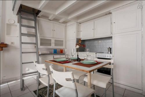 Appartement Boucheries Centre Ville, Bordeaux (Foto 7)