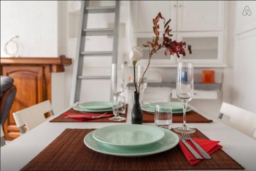 Appartement Boucheries Centre Ville, Bordeaux (Foto 9)