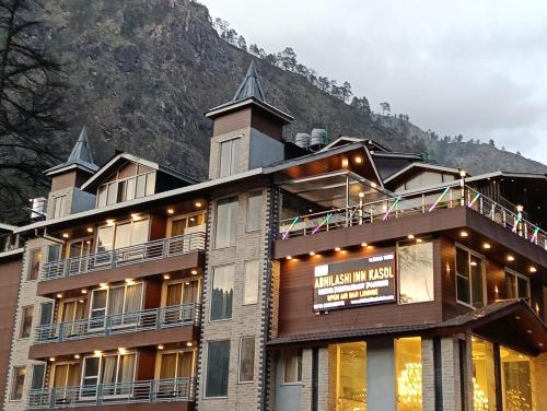 hotel photo