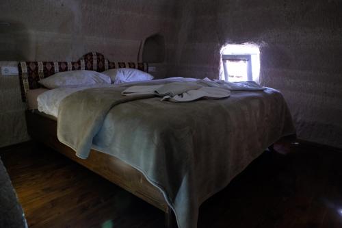 Anatolia cave hotel Pension - image 3