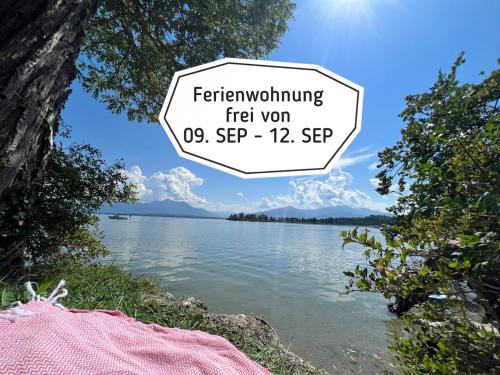 simsseeLOFT - Ferienapartments in Baierbach am Simssee
