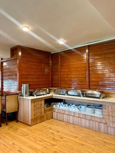 Pine Palace Platinum in Gulmarg